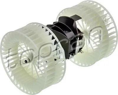 Produktbild von TOPRAN 401 542 Gebläsemotor Innenraumgebläse passend für MERCEDES-BENZ Stufenheck (W124) W124 T-modell (S124) E-Klasse Limousine (W124) W124 Coupe