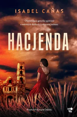 Imagen del producto de Hacjenda