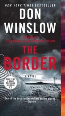 Produktbild von The Border