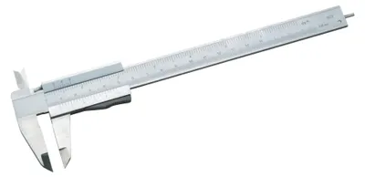 Produktbild von CIMCO Taschenschieblehre 150 mm 210202