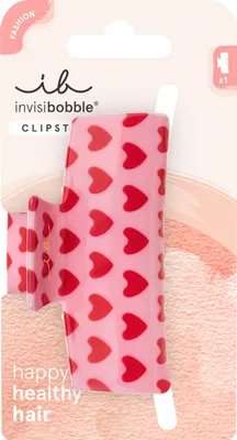 Zdjęcie produktu dla Clipstar Love Is in the Hair M
