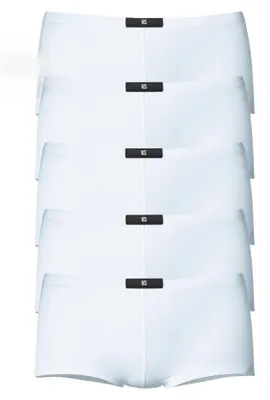 Produktbild von H.I.S. Panty weiß Größe 34