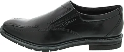 Produktbild von Bugatti MERO 311A9G634000100 (46/SCHWARZ)