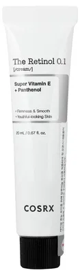 Immagine prodotto di COSRX Il Retinolo 0.1 Crema Hautcreme 20ml Crema Anti-Falcificazione