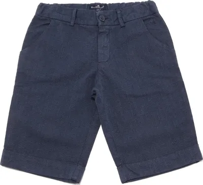 Obrázok produktu pre 9459S bermudy bimbo blu BROOKSFIELD krátke nohavice detské