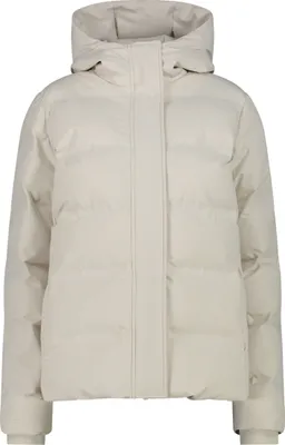 Zdjęcie produktu dla CMP W Kurtka Fix Hoody - Vaniglia - - M
