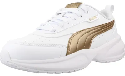 Image de Puma Cilia 2 Couleur Blanc