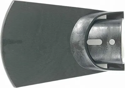 Produktbild von WESTPHAL Spoiler Für Schutzbleche mit 55mm Breite