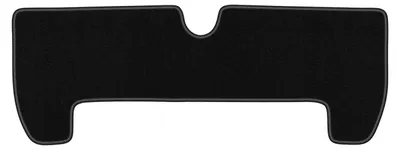 Immagine prodotto di Tappetini posteriori in moquette per: Toyota Urban Cruiser 2008-2014 hatchback neri