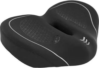Produktbild von Nasenloser Fahrrad-Sattel