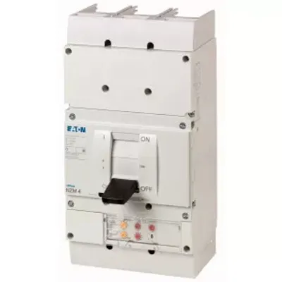 Produktbild von Eaton Leistungsschalter, 3p, 630A, 1000V 290375