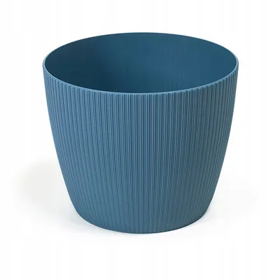 Image de Boîtier plastique pot marine 16 cm Magnolia Jumper