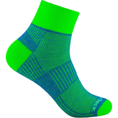 Image de Wrightsock Socken Coolmesh II Quarter