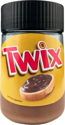 Produktbild von Twix Brotaufstrich 350g