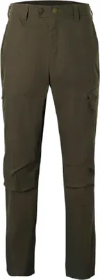 Produktbild von Pinewood 5077 Finnveden Outdoor Hose D.Olive (128) C50
