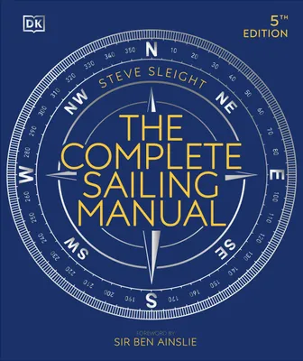 Produktbild von The Complete Sailing Manual