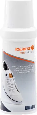 Produktbild von Iguana Weißmacher Für Weiße Schuhe 75ml Durchsichtig Mann Durchsichtig One Size