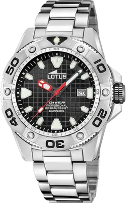 Produktbild von Lotus - 18929/D - Armbanduhr - Herren