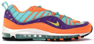 Productafbeelding van Nike Air Max 98 Cone - EU maat 42