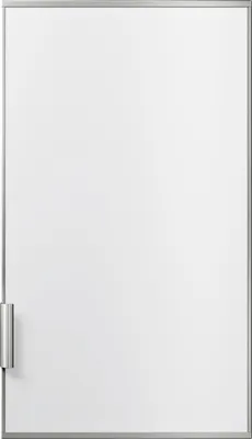 Obrázok produktu pre Siemens KF30ZAX0, Predné dvere, Siemens, Chladnička, KI21R, KI22L, Biela, Hliník