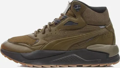Zdjęcie produktu dla Puma Buty Xray Speed Mid Wtr, 38586903
