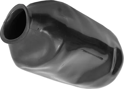 Produktbild von IBO | Membran-Diaphragma 24L - Gummi - Lebensmittelecht - Langlebig - Korrosionsschutz