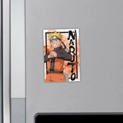 Immagine prodotto di Naruto - Magnete