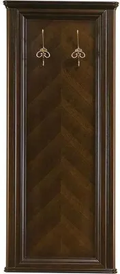 Produktbild von Kleiderständer Wandgarderobe Garderobenbaum Garderobenständer Kleiderhalter