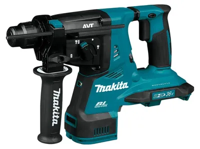 Imagen del producto de Martillo Perforador MAKITA DHR280Z (Cuerpo solo)