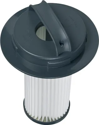 Produktbild von Filter Zylinder Lamellenfilter Zentralfilter Alternativ Philips MARATHON Staubsauger 432200524860 FC8048 FC6083 FC9200 FC9219 FC8048 FC9200 FC9218