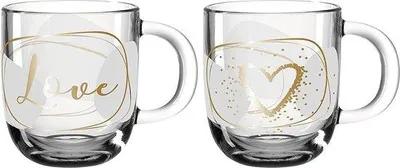 Produktbild von Famanu Teegläser – – Set von Teegläsern