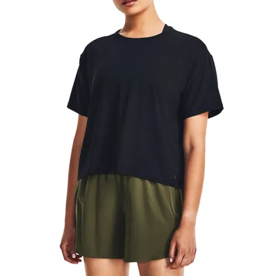 Zdjęcie produktu dla Under Armour Koszulki Motion Ss, 1379178001, Rozmiar: 178