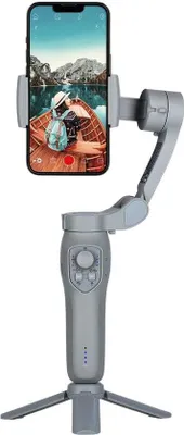 Obrázek produktu pro Sada pro stabilizaci smartphonu proti chvění pro iOS a Android