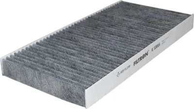 Produktbild von FILTRON K 1081A Innenraumfilter Pollenfilter für OPEL Corsa C Schrägheck (X01) Aktivkohle