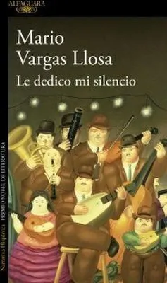 Obrázok produktu pre Venujem mi silencio