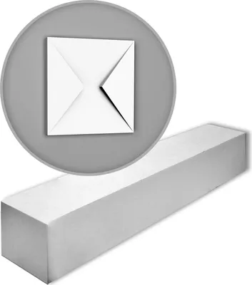 Zdjęcie produktu dla Orac Decor MODERN W106-box Panele 3D 1 pudełko z 5 panelami