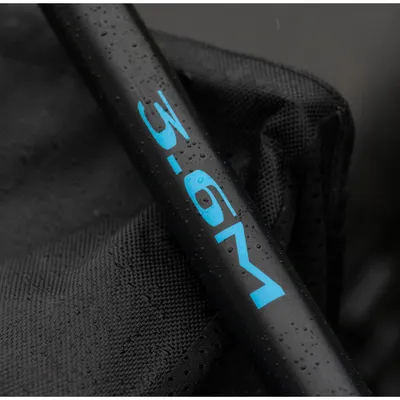 Obrázek produktu pro Preston Monster Xtreme 3,6M rukojeť pro stahovače