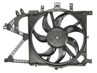 Obrázek produktu pro Ventilátor, chlazení motoru THERMOTEC D8X006TT