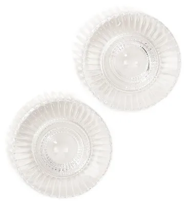 Produktbild von HOMLA SEGGY Eierschalen-Set, 2er-Set, 12 cm