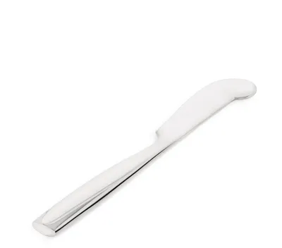 Obrázok produktu pre Sada nožov na maslo Alessi Dressed, 6 kusov (číslo položky: MW03/37, EAN: 8003299382798)