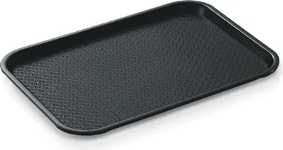 Obrázek produktu pro Podnos, protiskluzový, 35,3 x 27,5 cm, řada Podnos 95