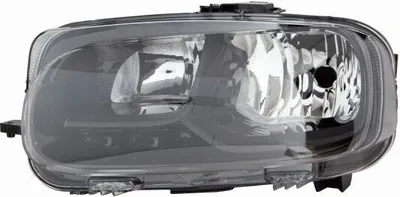 Produktbild von ABAKUS Scheinwerfer Links für CITROËN Berlingo (K9) 552-1153LMLDEM2