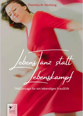 Produktbild von LebensTanz statt LebensKampf