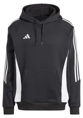 Produktbild von adidas Tiro 24 Sweat Hoodie 3XL BLACK/WHITE