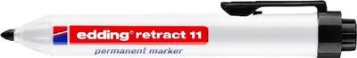 Produktbild von Edding Fasermaler Funtastics 14 3 mm schwarz