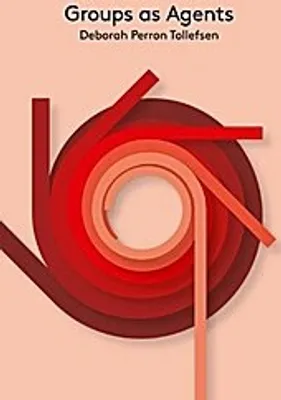Obrázek produktu pro Groups as Agents
