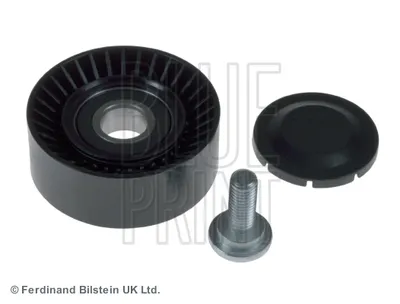 Produktbild von BLUE PRINT ADT396503 Spannrolle Keilrippenriemen 70,0mm für TOYOTA AURIS (NRE15, ZZE15, ADE15, ZRE15, NDE15) AVENSIS Kombi (T25) COROLLA Verso COROLLA