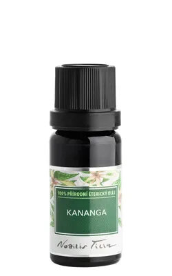 Produktbild von Ätherisches Kananga-Öl