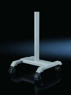 Produktbild von Rittal CP 6106.200, Stahl, Grau, 1 Stück(e)