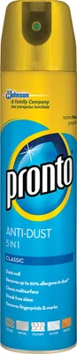 Produktbild von Pronto Johnson Spray 250 ml - Anti-Staub